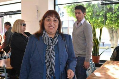 Regularizaron el pago a proveedores de los comedores escolares