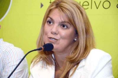 �Celebramos que la gobernadora haya basado su discurso en el futuro y en el trabajo conjunto�