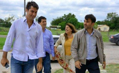 Legisladores de Cambiemos y Echarren coincidieron en el l�mite a las reelecciones indefinidas