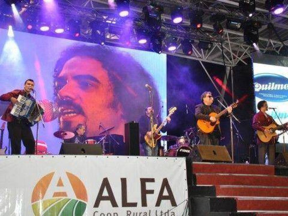�Estamos sumamente conformes�