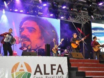 �Estamos sumamente conformes�