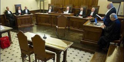 La Santa Sede cuenta con sus propias leyes para juzgar y condenar a pederastas, c�mplices y encubridores