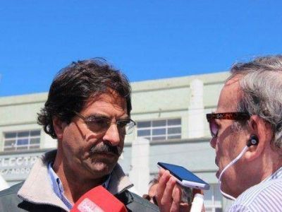El ministro de Agroindustria ratific� el lanzamiento de una Mesa Provincial de Trigo
