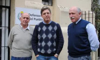 La Defensor�a del Pueblo distinguir� a mujeres destacadas