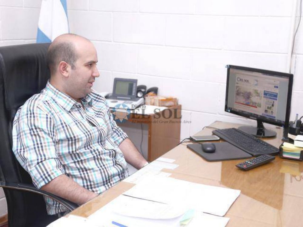Un HCD cerca de la sociedad y que brinde soluciones