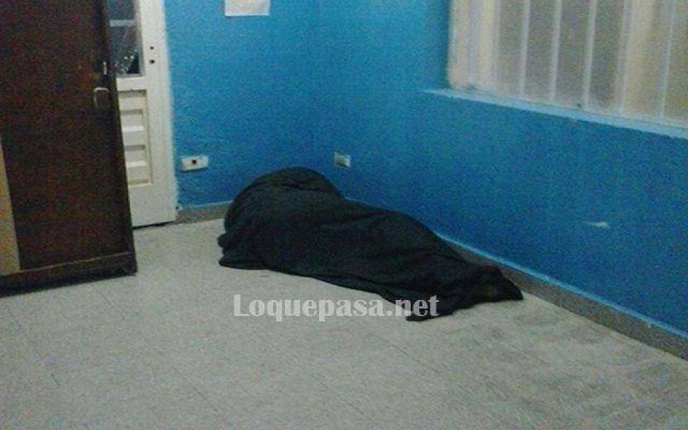 Una realidad que contrasta con la �contenci�n y reinserci�n� de los menores