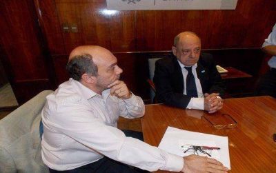 Funcionarios de Macri en Mar del Plata: Arroyo dijo que se trat� de �un auxilio t�cnico�