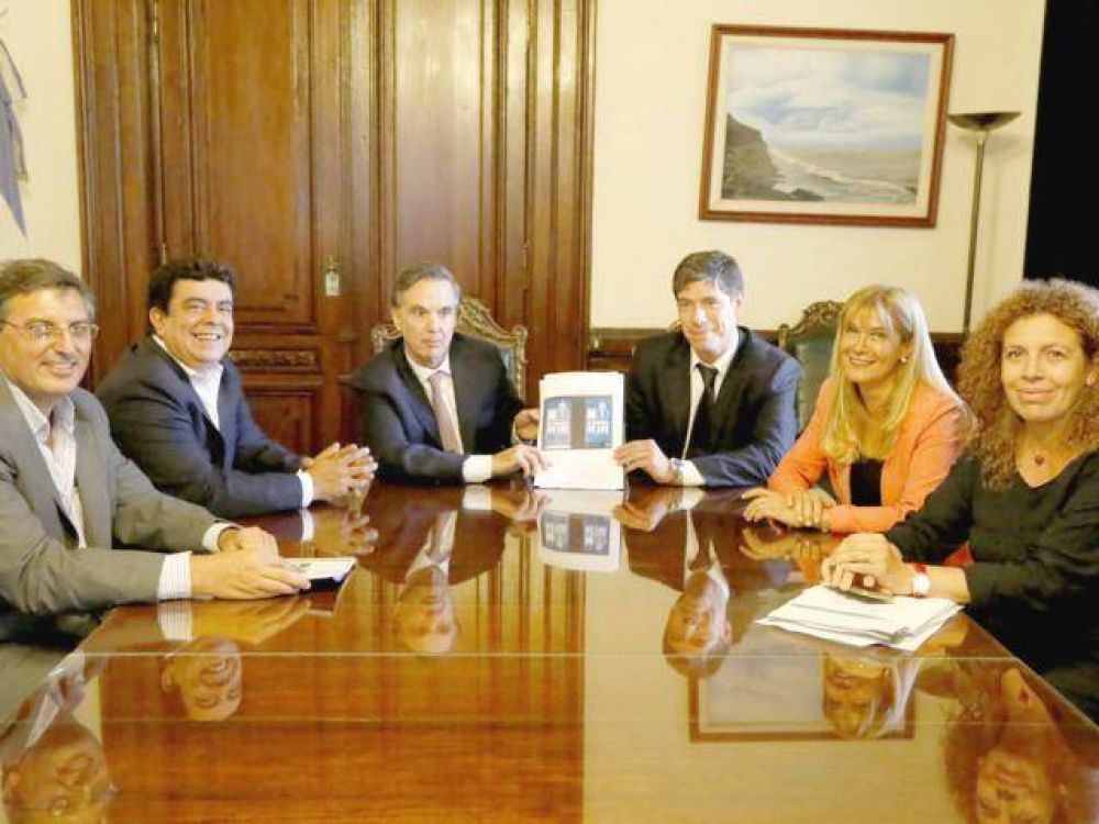 M�s medidas contra el tarifazo