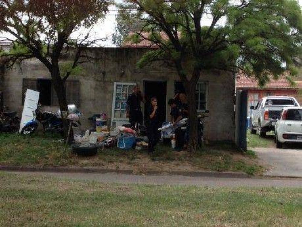 �La municipalidad seguir� manteniendo su posici�n de particular damnificado�, dijo Fern�ndez