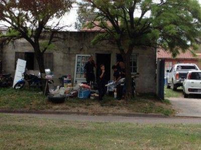 �La municipalidad seguir� manteniendo su posici�n de particular damnificado�, dijo Fern�ndez