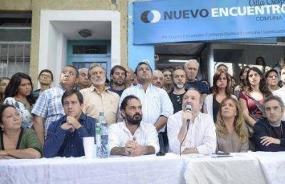 �Es el inicio m�s violento de un mandato presidencial de las �ltimas d�cadas�
