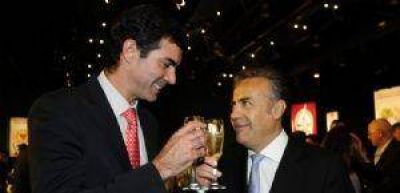 Juan Manuel Urtubey quiere la 