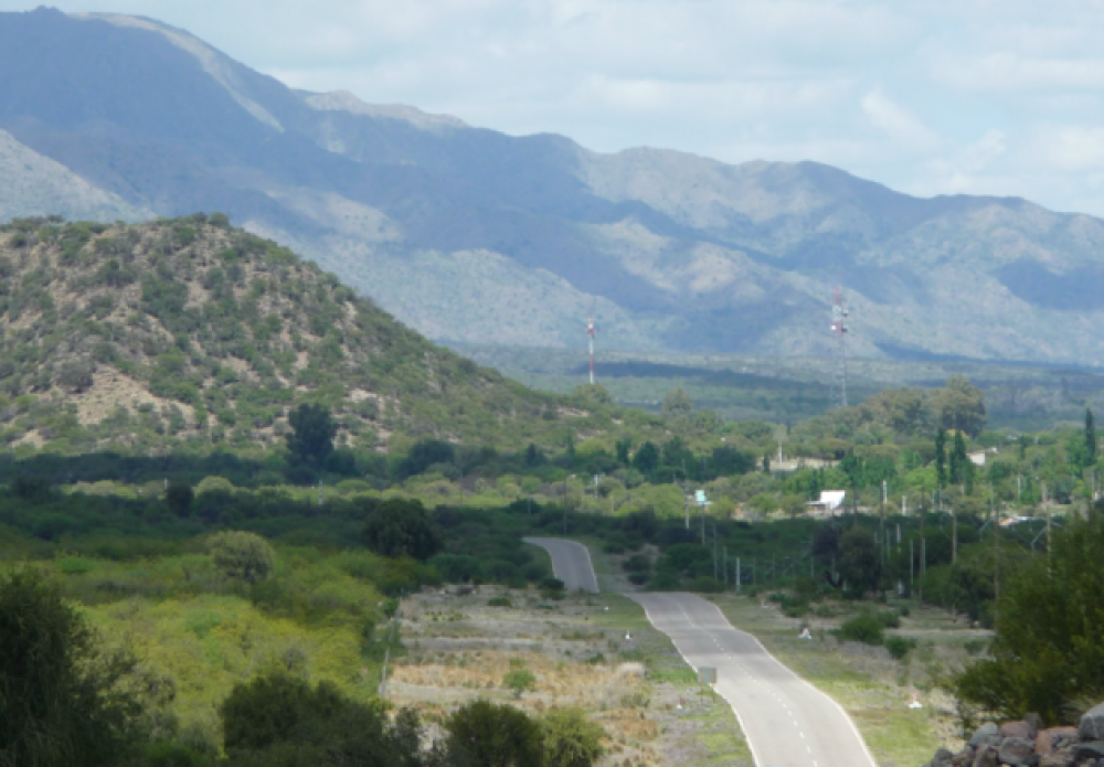 Estudio de Impacto Ambiental: un requisito indispensable para la urbanizaci�n en San Luis