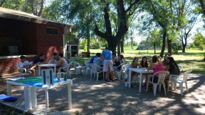 El KKL presente en JEVRUTA
