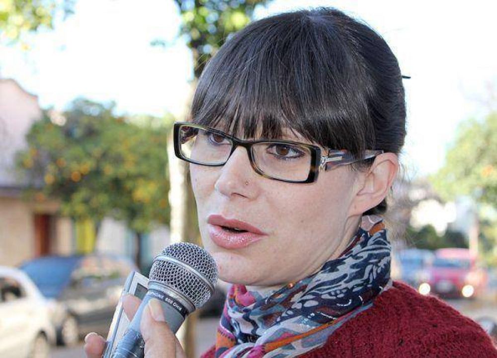 Presentar�n el Primer Registro Provincial de Femicidios