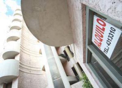 Los alquileres aumentan hasta un 30% este a�o