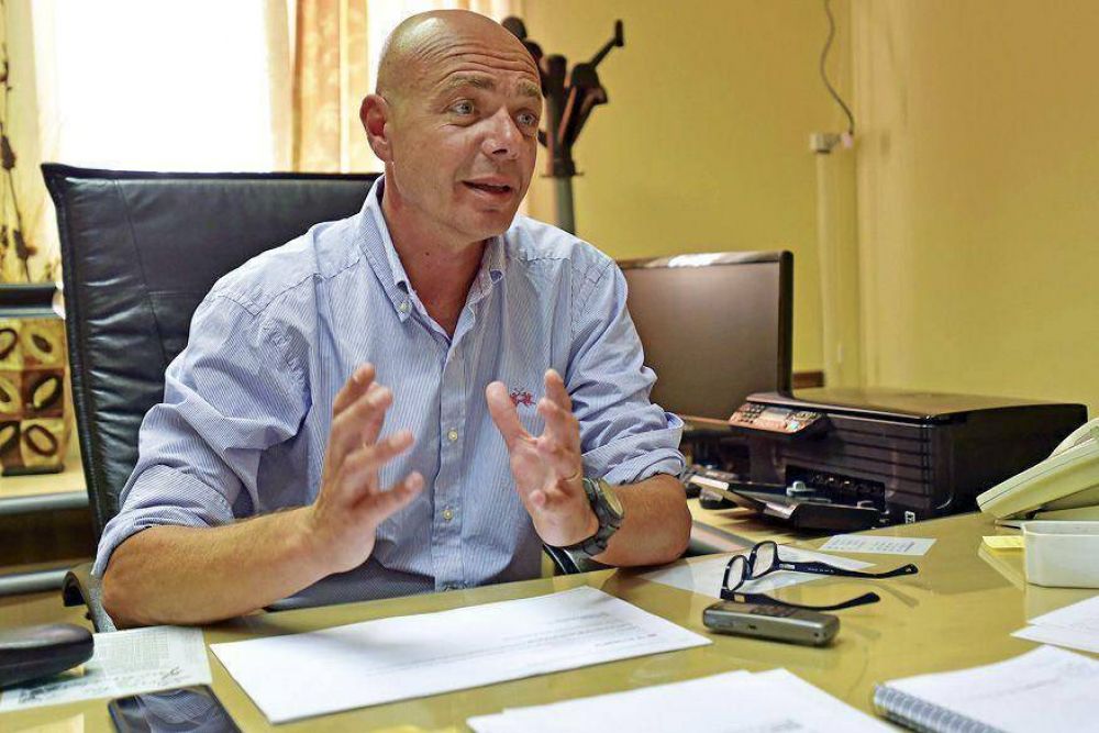 El Gobierno abrir� licitaciones para proveer de medicamentos e insumos a hospitales del Chubut