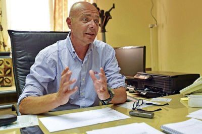 El Gobierno abrir� licitaciones para proveer de medicamentos e insumos a hospitales del Chubut