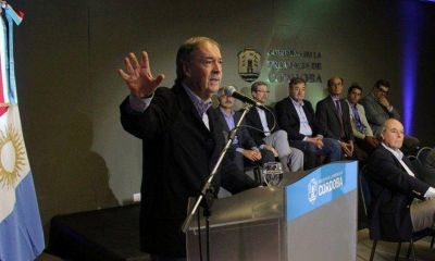 Oposici�n de la UCR y dudas en intendentes del PJ jaquean la transferencia del Paicor