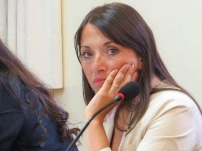 Gasoducto: El Concejo requerir� a Naci�n la pronta finalizaci�n de la obra