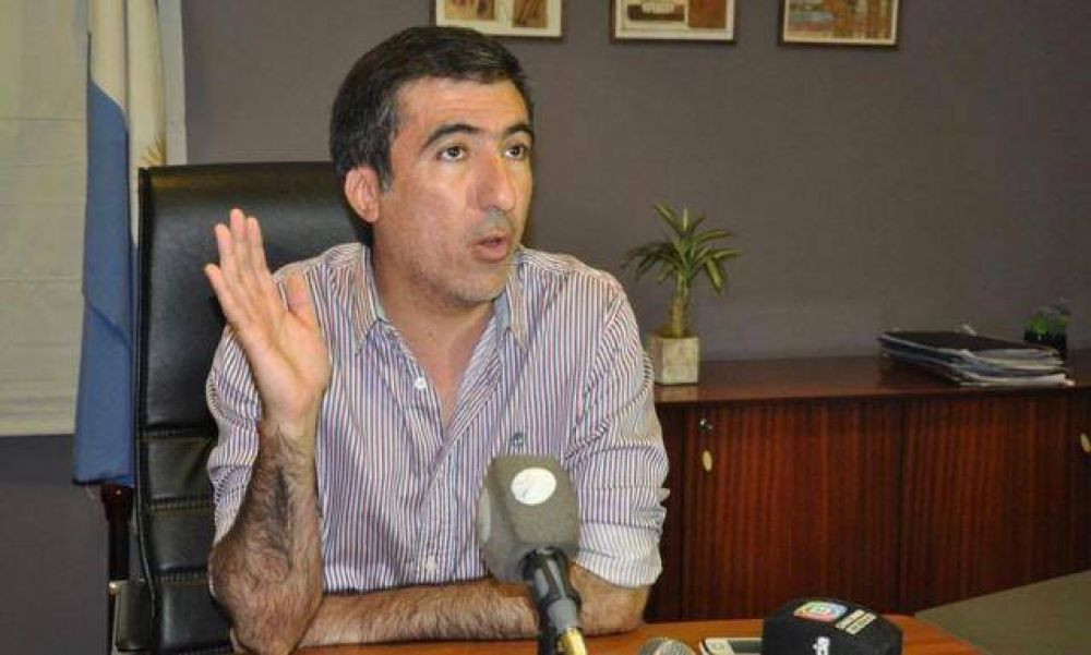 Con fondos propios, La Rioja reactiva su obra p�blica