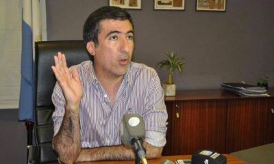 Con fondos propios, La Rioja reactiva su obra p�blica
