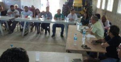 C�rdoba: Ediles juecistas quieren profundizar di�logo con el PRO