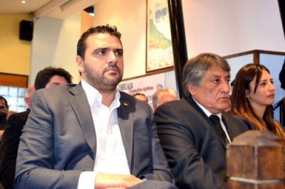 Walter Vuoto participar� de un encuentro con el Presidente Macri