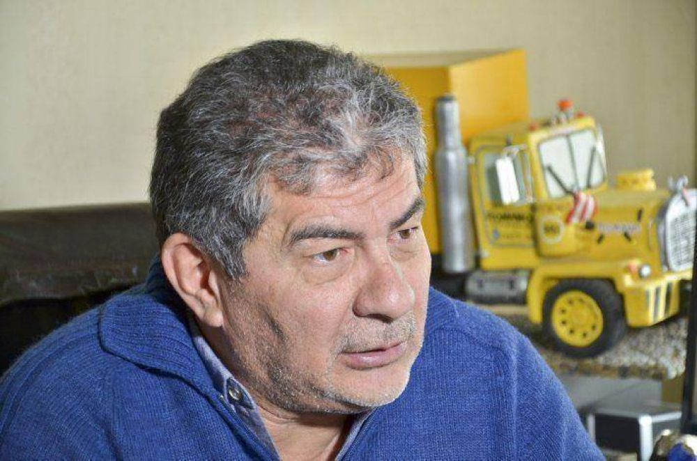Abren investigaci�n interna en la polic�a por el enfrentamiento con los camioneros