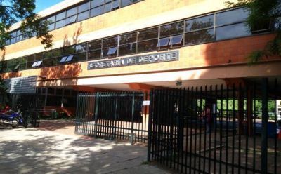 Crear�n 40 escuelas deportivas en toda La Pampa