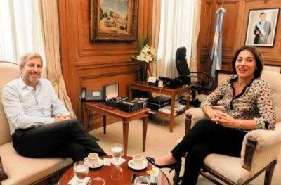 Los �puentes� del MPN con el gobierno de Macri