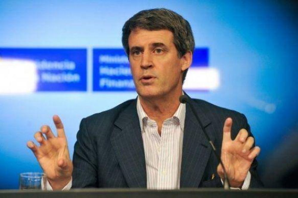 Un 35 % m�s de asalariados pagar�n Ganancias en Santa Cruz