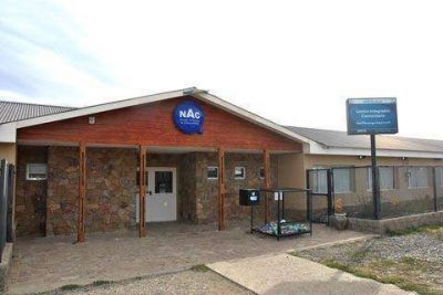 El Calafate se queda con CIC que era conducido por Naci�n