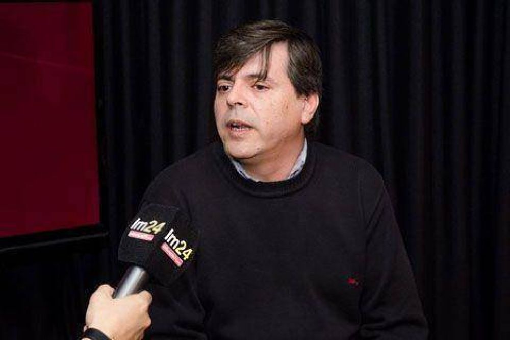 La UCR denunci� a Leguizam�n de hacer acuerdos espurios
