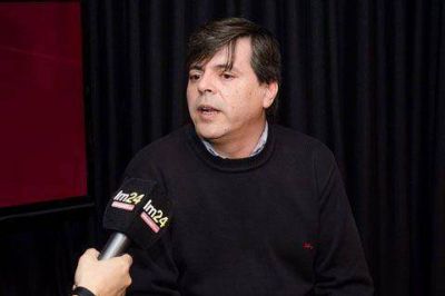 La UCR denunci� a Leguizam�n de hacer acuerdos espurios