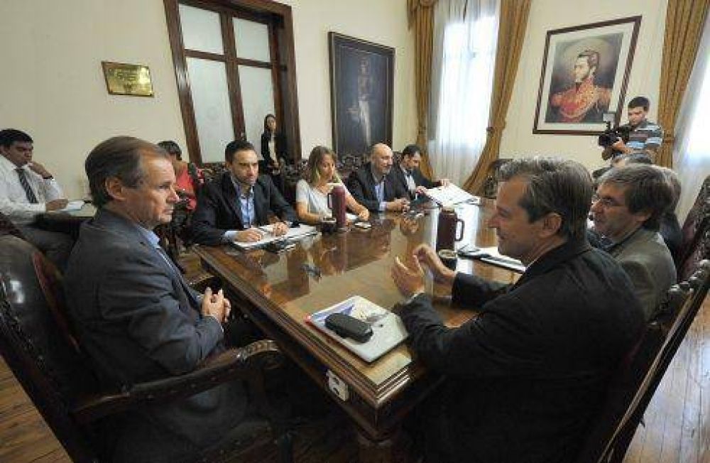 Bordet convoc� para este lunes a municipios para brindar un informe sobre el dengue 