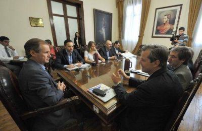 Bordet convoc� para este lunes a municipios para brindar un informe sobre el dengue 