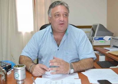 Daniel Lovera: �Necesitamos una nueva Ley de jubilaciones�