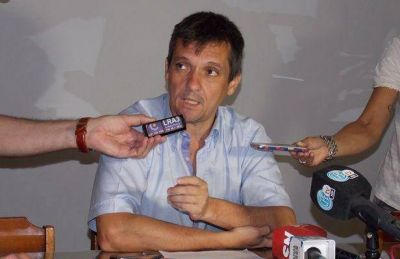 Altolaguirre se re�ne con Macri en Olivos
