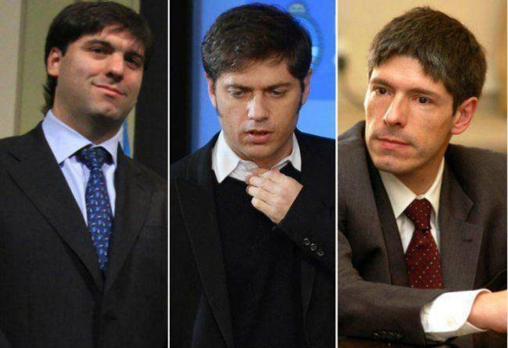 Con el kirchnerismo dividido, comienza en Diputados el debate por el acuerdo con los buitres