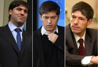 Con el kirchnerismo dividido, comienza en Diputados el debate por el acuerdo con los buitres