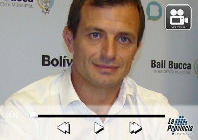 �Bali� Bucca: �Tenemos que cuidar lo que se ha logrado�