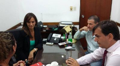 �La Argentina tiene que ponerse de pie, cu�nto van a estar diagnosticando� 