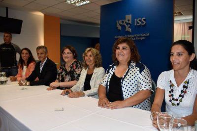 La Provincia impulsar� la creaci�n de un registro de golpeadores