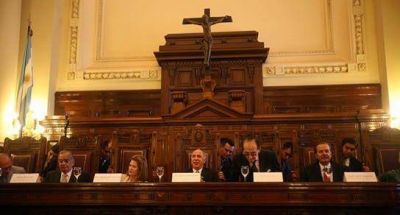 Amparo de la Corte contra Santa Fe por Ingresos Brutos