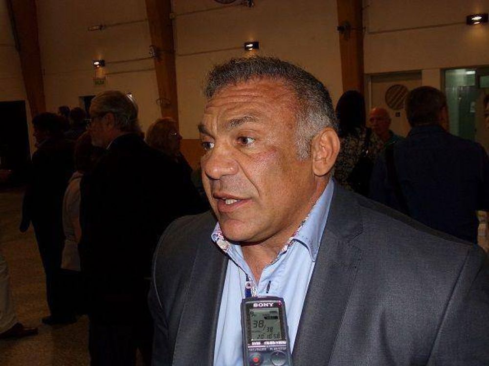 �Acero� Cali: �Sujarchuk viene trabajando muy bien y buscamos la unidad del PJ local�