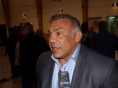 �Acero� Cali: �Sujarchuk viene trabajando muy bien y buscamos la unidad del PJ local�