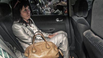 Caso Nisman: piden a Palmaghini que aclare su posici�n sobre la muerte del fiscal