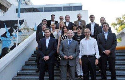 Tres de Febrero ser� el primer municipio bonaerense con declaraciones juradas p�blicas