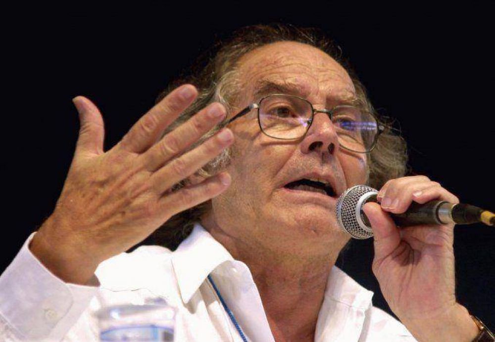 Desvalijan la casa de P�rez Esquivel en Mar del Plata y se llevan hasta el inodoro